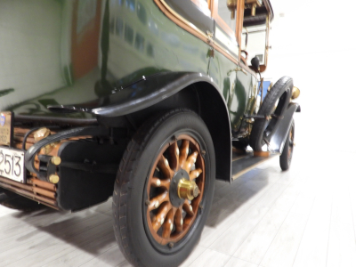 ITALA 35/45 HP (1912) 15