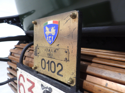ITALA 35/45 HP (1912) 16