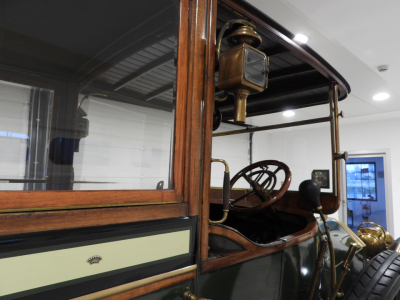 ITALA 35/45 HP (1912) 17