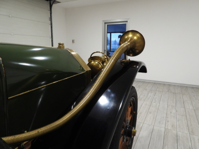 ITALA 35/45 HP (1912) 18