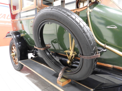 ITALA 35/45 HP (1912) 19