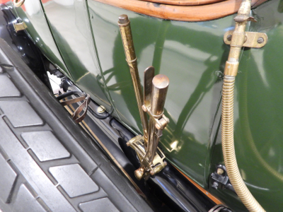 ITALA 35/45 HP (1912) 20