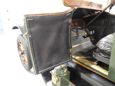 ITALA 35/45 HP (1912) 21