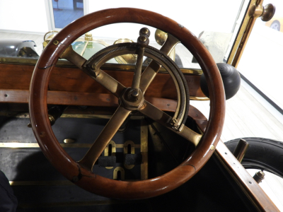 ITALA 35/45 HP (1912) 25