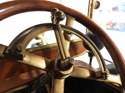ITALA 35/45 HP (1912) 27