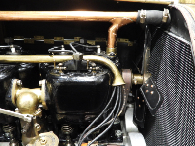 ITALA 35/45 HP (1912) 39