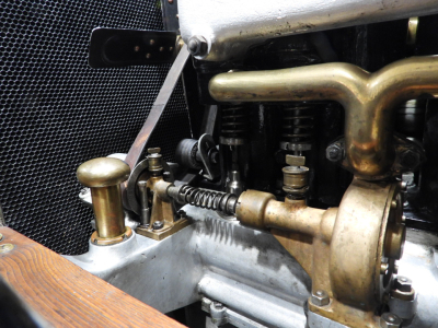ITALA 35/45 HP (1912) 41