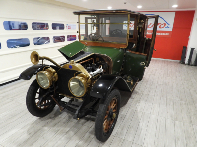 ITALA 35/45 HP (1912) 43