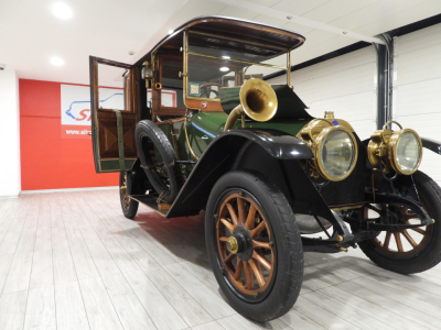 ITALA 35/45 HP (1912) 44