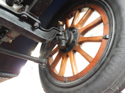 ITALA 35/45 HP (1912) 47