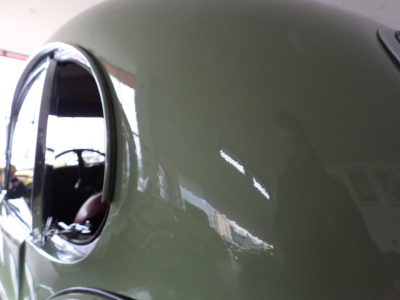 JAGUAR XK 140 3.4 SE FHC (1955) 13