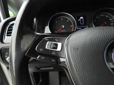 VOLKSWAGEN GOLF VII 1.6 TDI HIGHLINE 110CV DSG (2015) 13