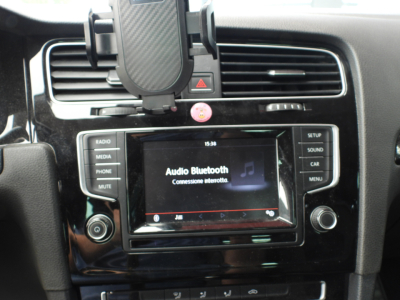 VOLKSWAGEN GOLF VII 1.6 TDI HIGHLINE 110CV DSG (2015) 16