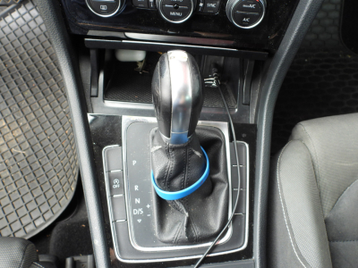 VOLKSWAGEN GOLF VII 1.6 TDI HIGHLINE 110CV DSG (2015) 18