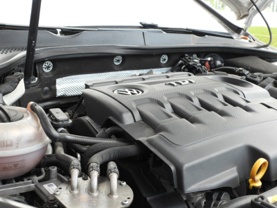 VOLKSWAGEN GOLF VII 1.6 TDI HIGHLINE 110CV DSG (2015) 28