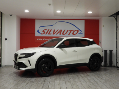 ALFA ROMEO JUNIOR 1.2 HYBRID 145CV EDCT6 MY’ 25 0