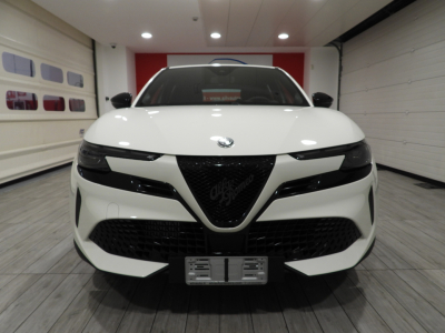 ALFA ROMEO JUNIOR 1.2 HYBRID 145CV EDCT6 MY’ 25 1