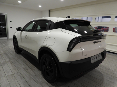 ALFA ROMEO JUNIOR 1.2 HYBRID 145CV EDCT6 MY’ 25 3
