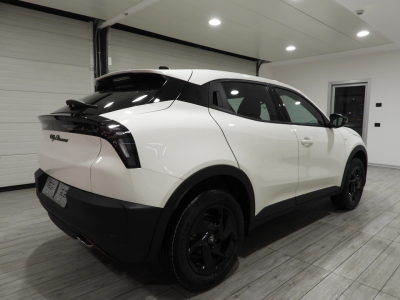 ALFA ROMEO JUNIOR 1.2 HYBRID 145CV EDCT6 MY’ 25 5