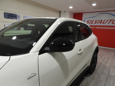 ALFA ROMEO JUNIOR 1.2 HYBRID 145CV EDCT6 MY’ 25 11