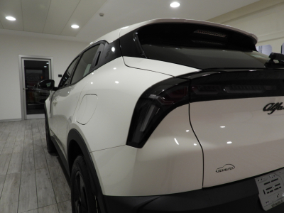 ALFA ROMEO JUNIOR 1.2 HYBRID 145CV EDCT6 MY’ 25 13