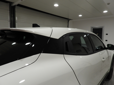 ALFA ROMEO JUNIOR 1.2 HYBRID 145CV EDCT6 MY’ 25 16