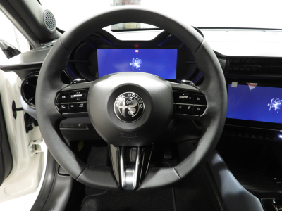 ALFA ROMEO JUNIOR 1.2 HYBRID 145CV EDCT6 MY’ 25 20