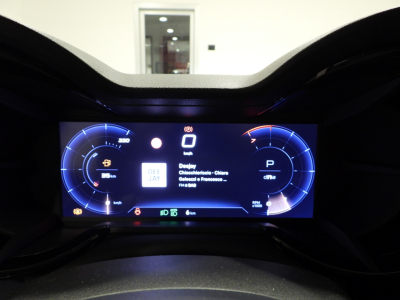 ALFA ROMEO JUNIOR 1.2 HYBRID 145CV EDCT6 MY’ 25 21