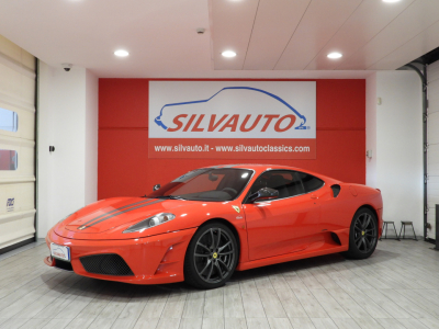 FERRARI 430 SCUDERIA (2008) 0