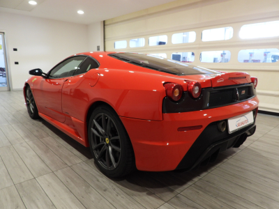 FERRARI 430 SCUDERIA (2008) 3