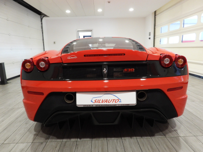 FERRARI 430 SCUDERIA (2008) 4