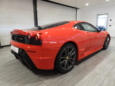 FERRARI 430 SCUDERIA (2008) 5