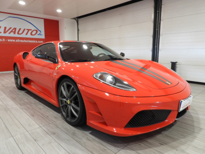 FERRARI 430 SCUDERIA (2008) 6