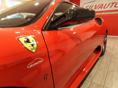 FERRARI 430 SCUDERIA (2008) 10