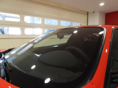 FERRARI 430 SCUDERIA (2008) 11