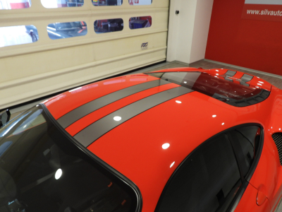 FERRARI 430 SCUDERIA (2008) 12