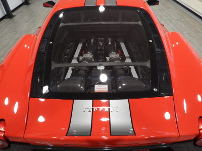 FERRARI 430 SCUDERIA (2008) 15