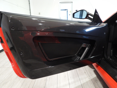 FERRARI 430 SCUDERIA (2008) 17