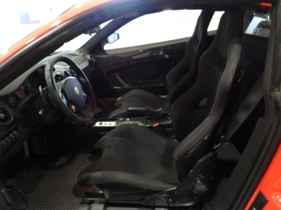FERRARI 430 SCUDERIA (2008) 19