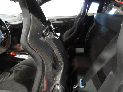 FERRARI 430 SCUDERIA (2008) 21