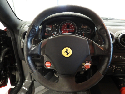 FERRARI 430 SCUDERIA (2008) 23