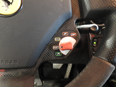 FERRARI 430 SCUDERIA (2008) 24