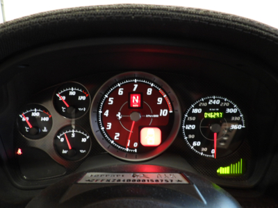FERRARI 430 SCUDERIA (2008) 25