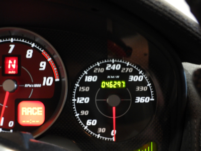 FERRARI 430 SCUDERIA (2008) 26