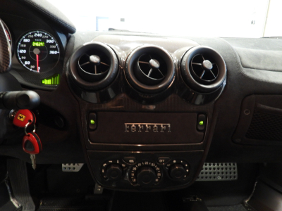 FERRARI 430 SCUDERIA (2008) 27