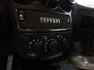 FERRARI 430 SCUDERIA (2008) 28