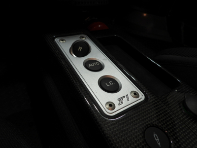 FERRARI 430 SCUDERIA (2008) 29