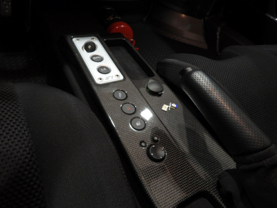 FERRARI 430 SCUDERIA (2008) 30