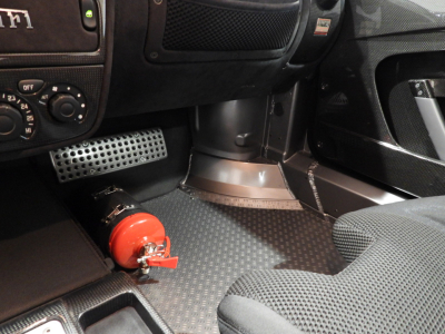 FERRARI 430 SCUDERIA (2008) 31