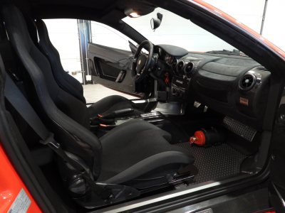 FERRARI 430 SCUDERIA (2008) 33